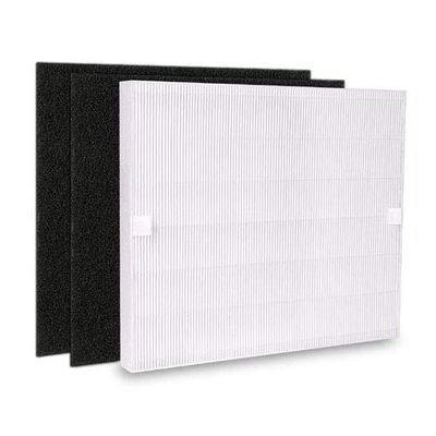 AIRX FILTERS WICKED CLEAN AIR. Compatible with Replacement for Filter Kit for Coway AP1512HH 3304899, 1-Pack 200M AP-1512HH Hepa Filter AP-1512HH AP1512HH AP-1512HH-FP Airmega 200M AP-1518R 200M(W)