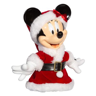 Disney DN9211 Tree Topper, Multi-Colored Standard