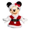 Disney DN9211 Tree Topper, Multi-Colored Standard view 2