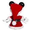 Disney DN9211 Tree Topper, Multi-Colored Standard view 4