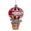 4.75-Inch Noble Gems Candy Hot Air Balloon view 1