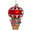 4.75-Inch Noble Gems Candy Hot Air Balloon view 3