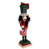 Kurt S. Adler 14-Inch Hollywood Wine Nutcracker view 1
