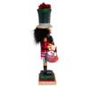 Kurt S. Adler 14-Inch Hollywood Wine Nutcracker view 3