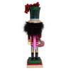 Kurt S. Adler 14-Inch Hollywood Wine Nutcracker view 4