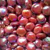 Creative Stuff Glass - Vase Fillers - Glass Gems (4 LB, Endless Love Mix) view 1