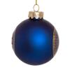80MM Vice President Kamala Harris Glass Ball Ornament view 3