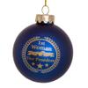 80MM Vice President Kamala Harris Glass Ball Ornament view 4