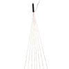 Kurt S. Adler 240-Light 9.8-Foot Warm White LED Cascade Light Set view 1