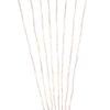 Kurt S. Adler 240-Light 9.8-Foot Warm White LED Cascade Light Set view 4