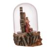 Kurt S. Adler 100mm Resin Nativity Water Globe view 3