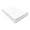 *Cover ONLY* - Outdoor Daybed Fitted Sheet Slipcover 6" Contrast Trim Full AD106 view 2