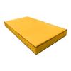 *Cover ONLY* - Outdoor Daybed Fitted Sheet Slipcover 6" Contrast Trim Full AD108 view 2