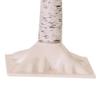 Kurt S. Adler 3-Foot White Branch Twinkle Warm White Fairy LED Twig Tree view 3