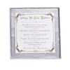Kurt S. Adler 4-5-Inch Noble Gems New House Gift Set, 6 Piece Set view 4