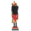 Kurt S. Adler 18-Inch Hollywood Red and Gold Soldier Nutcracker view 4