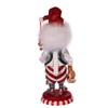 Kurt S. Adler 15-Inch Hollywood Elf with Tree Nutcracker view 4