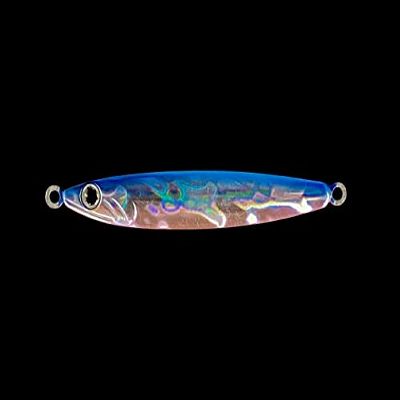 ZEAKE RSTG005 R Sardine TG 2.1 oz (60 g), Blue Pink