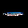 ZEAKE RSTG005 R Sardine TG 2.1 oz (60 g), Blue Pink view 1