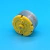 Pangocho Jinchao-Dc Motor 1PCS DC Motor RC500-KW-16260 Micro DC Motor, 500 Precious-Metal Brush Motor, RC500-KW 12VDC 11000RPM, Easy to Install view 2