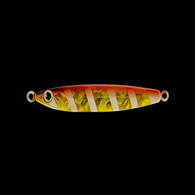 ZEAKE RSTG009 R Sardine TG, 2.1 oz (60 g), ZG Akakin
