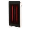 Waterproof And Energy-saving Electric Heater For Household Bathroom view 1