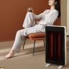 Waterproof And Energy-saving Electric Heater For Household Bathroom view 2