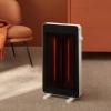 Waterproof And Energy-saving Electric Heater For Household Bathroom view 3