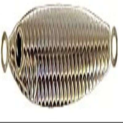 ZEAKE RSTG001 R Sardine TG, 2.1 oz (60 g), Metallic Silver