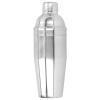 Stainless Steel Bartender, Applicable For Various Environment Cocktail Mixer, WearResistant for Beginners Bar Coffee Shop Bartenders(750ml) view 1