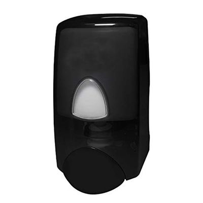 SD0942-16 Manual Bulk Liquid Soap Dispenser, Black