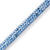 Marlow Blue Ocean Doublebraid 5/6in (8mm) - Blue Marble - 50 Feet Long view 1