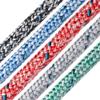 Marlow Blue Ocean Doublebraid 5/6in (8mm) - Blue Marble - 50 Feet Long view 2