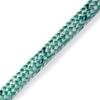 Marlow Blue Ocean Doublebraid 5/6in (8mm) - Blue Marble - 50 Feet Long view 4