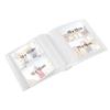 Hama Memo To The Moon Album 100 Pages, Max: 200 Photos 10 x 15 cm, Multicoloured, Standard view 2