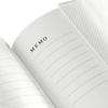 Hama Memo To The Moon Album 100 Pages, Max: 200 Photos 10 x 15 cm, Multicoloured, Standard view 4
