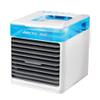 Arctic Air Pure Chill Evaporative Air Cooler By Ontel - Powerful 3-Speed Personal Space Cooler, Quiet, Lightweight And Portable For Bedroom, Office, Living Room & More view 2
