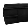 DBM IMPORTS *Cover ONLY*-Outdoor Daybed Fitted Sheet Slipcover 8" Piped Trim Full Size AD109 view 3