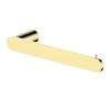 ZLINE Crystal Bay Towel Holder in Polish Gold (CBY-HTH-PG) view 1