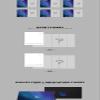 AB6IX Salute : A New Hope 3rd EP Repackage Album New Version CD+1p Poster+80p PhotoBook+1p PhotoCard+1p Unit Card+1p Post+Envelope&Hope Card+24p Behind Book+Sticker+Message PhotoCard Set+Tracking view 4