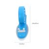 10pcs Snail Door Stopper Wedge Cartoon Finger Pinch Guard Baby Safety Finger Protectors Slamming Door view 2