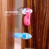 10pcs Snail Door Stopper Wedge Cartoon Finger Pinch Guard Baby Safety Finger Protectors Slamming Door view 3