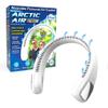 Arctic Air Freedom Personal Air Cooler - Portable 3-Speed Neck Fan, Hands-Free Wearable Design, Lightweight, Cordless And Rechargeable view 1