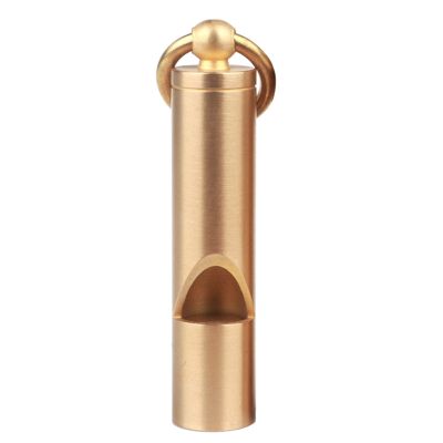 Q-XIAOKEAI Parrot Bird Training Whistle Pigeon Training Whistle Sound Emergency Whistle