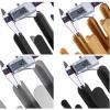 AIZYR 4 Compartment Coffee Condiment and Accessories Organizer, for Coffee Cups, Stirrers, Snacks, Sugars,A view 4