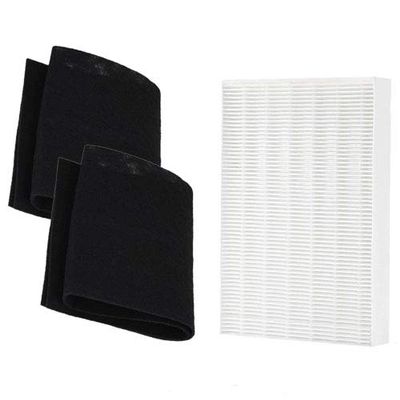 AIRX FILTERS WICKED CLEAN AIR. Compatible/Replacement for Honeywell HRF-R1 HEPA Filter, 1-Pack