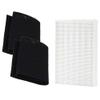 AIRX FILTERS WICKED CLEAN AIR. Compatible/Replacement for Honeywell HRF-R1 HEPA Filter, 1-Pack view 1