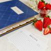 Jot & Mark Recipe Cards 5x7 Inches Blank Double Sided, 50 Count (Modern view 4