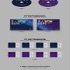 AB6IX Salute : A New Hope 3rd EP Repackage Album Random Version CD+1p Poster+80p PhotoBook+1p PhotoCard+1p Unit Card+1p Post+Envelope&Hope Card+24p Behind Book+Sticker+Message PhotoCard Set+Tracking view 3