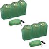 Preferred Nation Reusable Grocery Pod (Set of 2) view 2